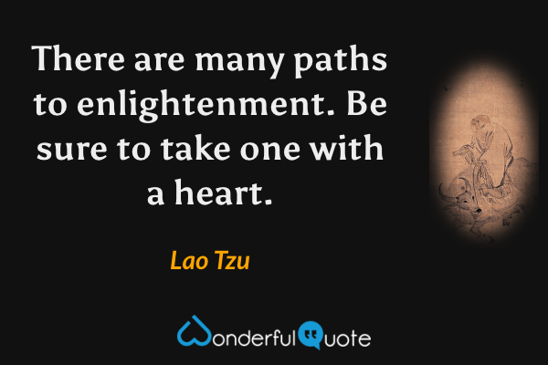 enlightenment quotes