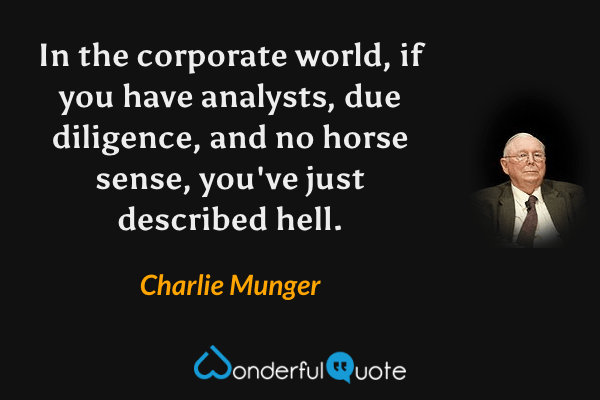corporate world quotes