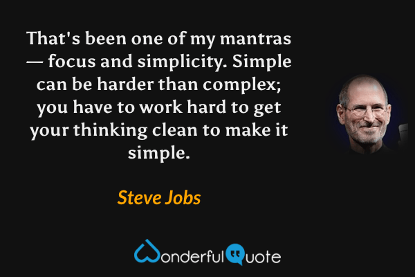 steve jobs quotes on education