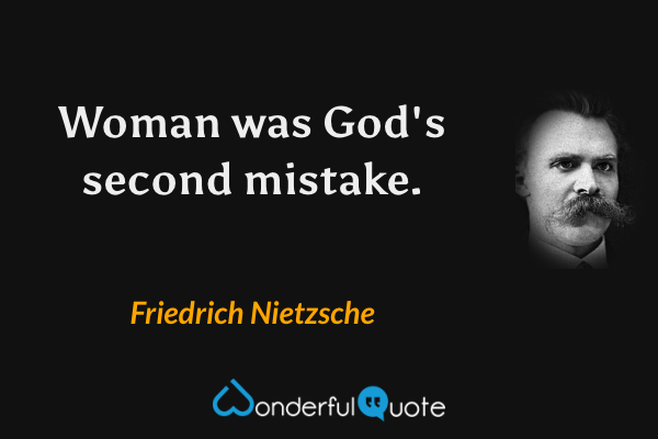 friedrich nietzsche quotes god