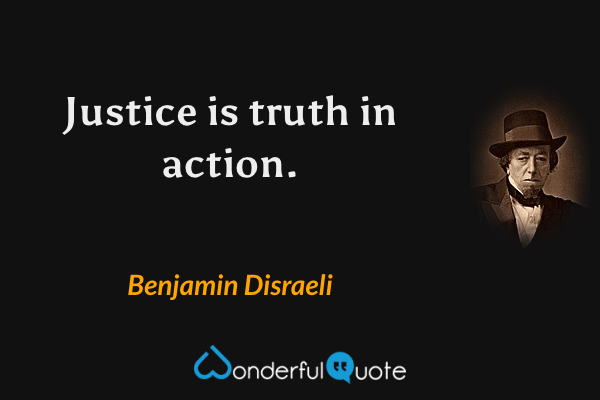 justice quotes sayings
